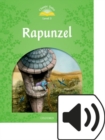 Image for Classic Tales 2e 3 Rapunzel Mp3 Audio (Lmtd+perp)