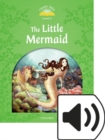 Image for Classic Tales 2e 3 the Little Mermaid Mp3 Audio (Lmtd+perp)