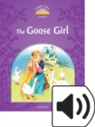 Image for Classic Tales 2e 4 the Goose Girl Mp3 Audio (Lmtd+perp)