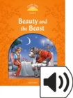 Image for Classic Tales 2e 5 Beauty &amp; the Beast Mp3 Audio (Lmtd+perp)