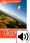 Image for Oxford Read &amp; Discover 2 Earth Mp3 Audio (Lmtd+perp)