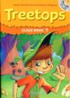 Image for Treetops: 1: Class Book Pack