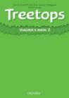 Image for Treetops 2: Teacher&#39;s Book