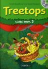Image for Treetops: 2: Class Book Pack