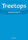 Image for Treetops 3: Teacher&#39;s Book
