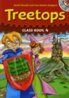 Image for Treetops: 4: Class Book Pack