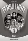 Image for Flashlight 1: Tests