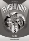 Image for Flashlight 3: Tests