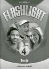 Image for Flashlight 4: Tests