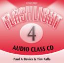 Image for Flashlight 4: Class Audio CD