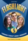 Image for Flashlight 5