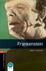 Image for Frankenstein