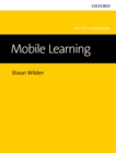 Image for Mobile learning