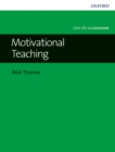 Image for Motivational Teaching