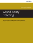 Image for Mixed-ability teaching