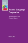 Image for Second Language Pragmatics