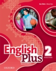 Image for English Plus: Level 2: Student&#39;s Book