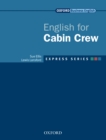 Image for Express Series English for Cabin Crew: A Short, Specialist English Course.