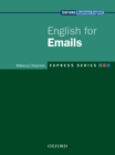 Image for English for emails