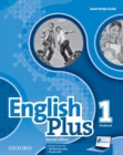 Image for English Plus: Level 1: Workbook with access to Practice Kit