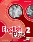 Image for English Plus: Level 2: Workbook with access to Practice Kit