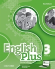 Image for English plusLevel 3 A2-B1,: Workbook with access to practice kit