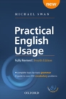 Image for Practical English Usage: Paperback with online access