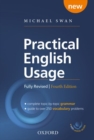 Image for Practical English Usage, 4th edition: (Hardback with online access)