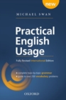 Image for Practical English usage  : Michael Swan&#39;s guide to problems in English