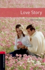Image for Oxford Bookworms Library: Level 3:: Love Story Audio Pack