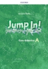 Image for Jump In: A: Teacher Book Spanish Language