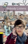 Image for Oxford Bookworms Library: Level 1:: Nobody Listens