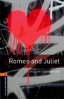 Image for Oxford Bookworms Library: Level 2:: Romeo and Juliet Playscript
