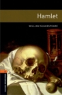 Image for Oxford Bookworms Library: Level 2:: Hamlet Playscript