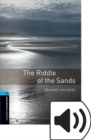 Image for Oxford Bookworms 3e 5 Riddle of the Sands Mp3 (Lmtd+perp)