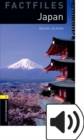 Image for Oxford Bookworms Library: Stage 1: Japan Audio