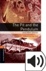Image for Oxford Bookworms 3e 2 Pit &amp; the Pendulum &amp; Other Stories Mp3 (Lmtd+perp)