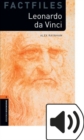 Image for Oxford Bookworms Library: Stage 2: Leonardo Da Vinci Audio