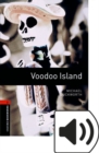 Image for Oxford Bookworms Library: Stage 2: Voodoo Island Audio