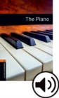 Image for Oxford Bookworms Library: Stage 2: The Piano Audio