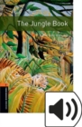 Image for Oxford Bookworms Library: Stage 2: The Jungle Book Audio