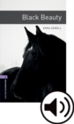 Image for Oxford Bookworms Library: Stage 4: Black Beauty Audio