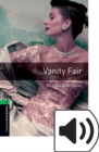 Image for Oxford Bookworms Library: Stage 6: Vanity Fair Audio