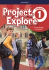 Image for Project Explore Starter Students Book