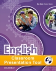 Image for English Plus: Starter: Classroom Presentation Tool (access card) : The right mix for every lesson