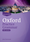 Image for Oxford Practice Grammar: Intermediate: with Key