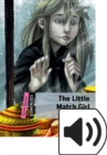 Image for Dominoes 2e Quick Start Little Match Girl Mp3 Audio (Perp&amp;lmtd)