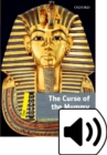 Image for Dominoes 2e 1 the Curse of the Mummy Mp3 Audio (Perp&amp;lmtd)