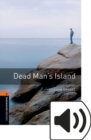 Image for Oxford Bookworms Library: Stage 2: Dead Man&#39;s Island Audio