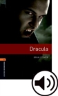 Image for Oxford Bookworms Library: Stage 2: Dracula Audio